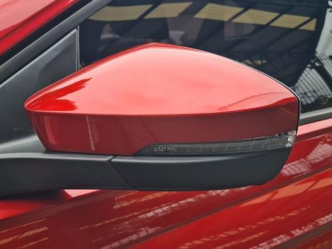 VOLKSWAGEN Nivus 1.0 4P FLEX 200 TSI HIGHLINE TURBO AUTOMTICO, Foto 12