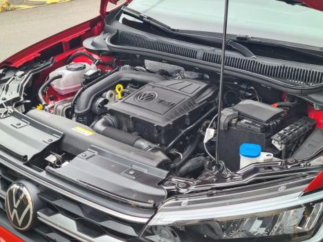 VOLKSWAGEN Nivus 1.0 4P FLEX 200 TSI HIGHLINE TURBO AUTOMTICO, Foto 17