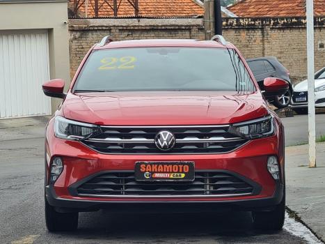 VOLKSWAGEN Nivus 1.0 4P FLEX 200 TSI HIGHLINE TURBO AUTOMTICO, Foto 18