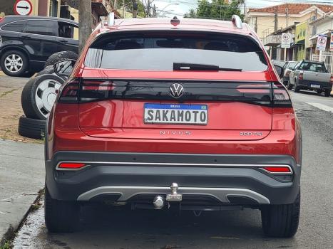 VOLKSWAGEN Nivus 1.0 4P FLEX 200 TSI HIGHLINE TURBO AUTOMTICO, Foto 19