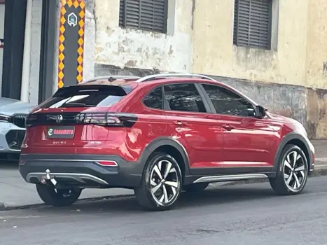 VOLKSWAGEN Nivus 1.0 4P FLEX 200 TSI HIGHLINE TURBO AUTOMTICO, Foto 2