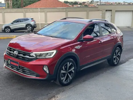 VOLKSWAGEN Nivus 1.0 4P FLEX 200 TSI HIGHLINE TURBO AUTOMTICO, Foto 4