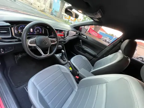 VOLKSWAGEN Nivus 1.0 4P FLEX 200 TSI HIGHLINE TURBO AUTOMTICO, Foto 5