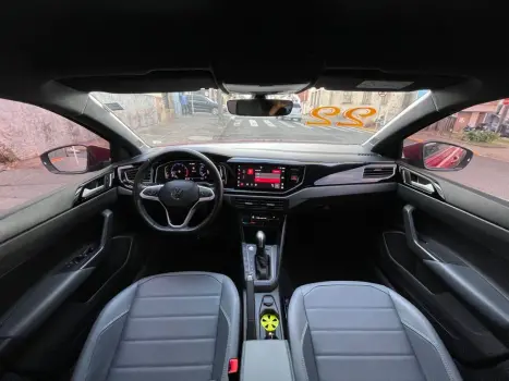 VOLKSWAGEN Nivus 1.0 4P FLEX 200 TSI HIGHLINE TURBO AUTOMTICO, Foto 7