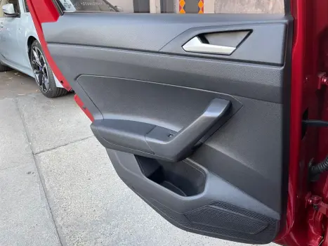 VOLKSWAGEN Nivus 1.0 4P FLEX 200 TSI HIGHLINE TURBO AUTOMTICO, Foto 8