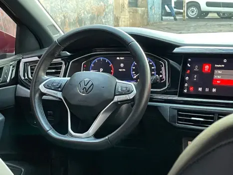 VOLKSWAGEN Nivus 1.0 4P FLEX 200 TSI HIGHLINE TURBO AUTOMTICO, Foto 9