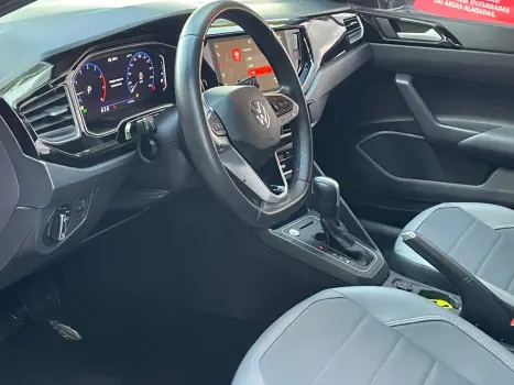 VOLKSWAGEN Nivus 1.0 4P FLEX 200 TSI HIGHLINE TURBO AUTOMTICO, Foto 11