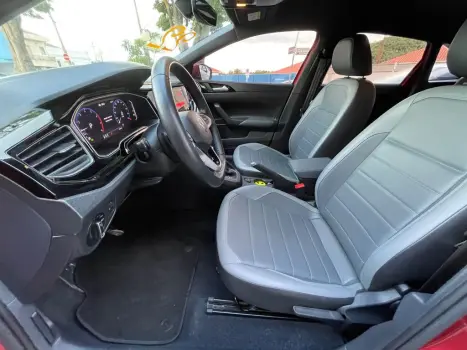 VOLKSWAGEN Nivus 1.0 4P FLEX 200 TSI HIGHLINE TURBO AUTOMTICO, Foto 13