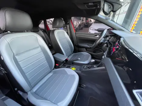 VOLKSWAGEN Nivus 1.0 4P FLEX 200 TSI HIGHLINE TURBO AUTOMTICO, Foto 15