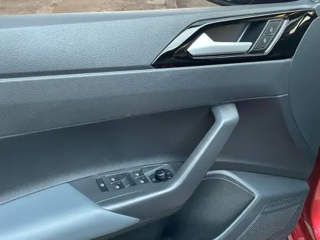 VOLKSWAGEN Nivus 1.0 4P FLEX 200 TSI HIGHLINE TURBO AUTOMTICO, Foto 16