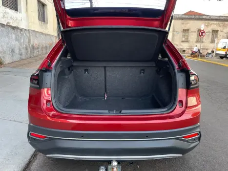 VOLKSWAGEN Nivus 1.0 4P FLEX 200 TSI HIGHLINE TURBO AUTOMTICO, Foto 19