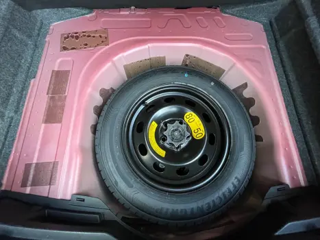 VOLKSWAGEN Nivus 1.0 4P FLEX 200 TSI HIGHLINE TURBO AUTOMTICO, Foto 20