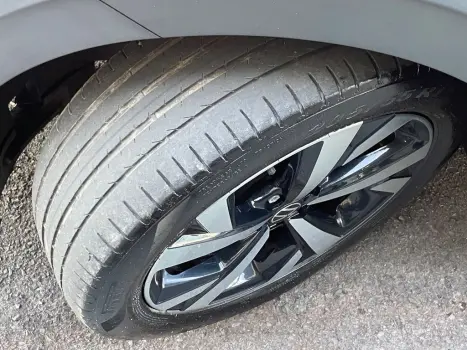 VOLKSWAGEN Nivus 1.0 4P FLEX 200 TSI HIGHLINE TURBO AUTOMTICO, Foto 21