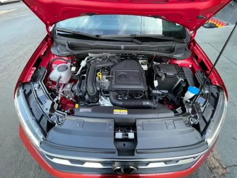 VOLKSWAGEN Nivus 1.0 4P FLEX 200 TSI HIGHLINE TURBO AUTOMTICO, Foto 23