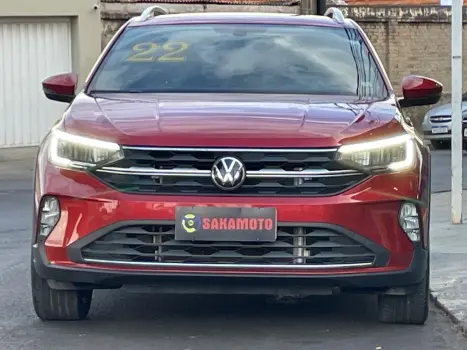 VOLKSWAGEN Nivus 1.0 4P FLEX 200 TSI HIGHLINE TURBO AUTOMTICO, Foto 25