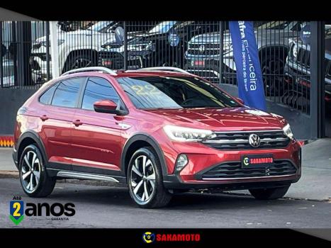 VOLKSWAGEN Nivus 1.0 4P FLEX 200 TSI HIGHLINE TURBO AUTOM�TICO, Foto 1