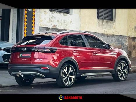 VOLKSWAGEN Nivus 1.0 4P FLEX 200 TSI HIGHLINE TURBO AUTOM�TICO, Foto 2