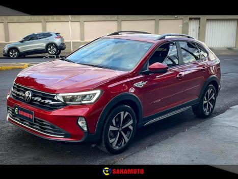 VOLKSWAGEN Nivus 1.0 4P FLEX 200 TSI HIGHLINE TURBO AUTOM�TICO, Foto 3