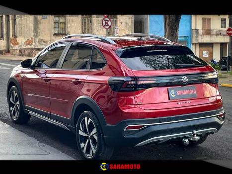 VOLKSWAGEN Nivus 1.0 4P FLEX 200 TSI HIGHLINE TURBO AUTOM�TICO, Foto 4