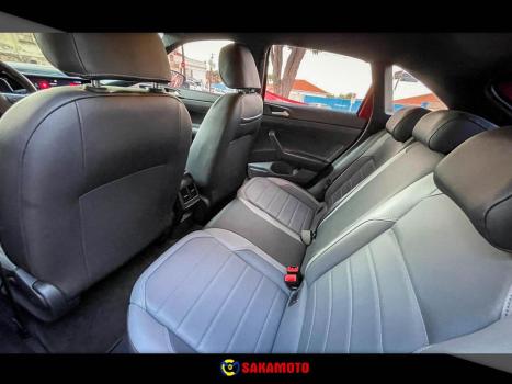 VOLKSWAGEN Nivus 1.0 4P FLEX 200 TSI HIGHLINE TURBO AUTOM�TICO, Foto 5