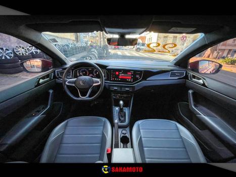 VOLKSWAGEN Nivus 1.0 4P FLEX 200 TSI HIGHLINE TURBO AUTOM�TICO, Foto 6
