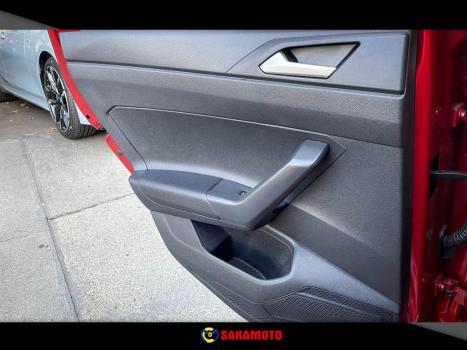 VOLKSWAGEN Nivus 1.0 4P FLEX 200 TSI HIGHLINE TURBO AUTOM�TICO, Foto 7