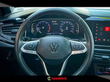 VOLKSWAGEN Nivus 1.0 4P FLEX 200 TSI HIGHLINE TURBO AUTOM�TICO, Foto 9