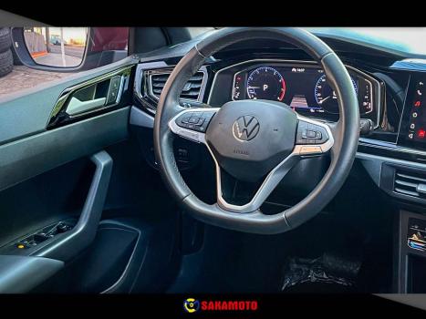 VOLKSWAGEN Nivus 1.0 4P FLEX 200 TSI HIGHLINE TURBO AUTOM�TICO, Foto 11