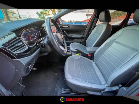 VOLKSWAGEN Nivus 1.0 4P FLEX 200 TSI HIGHLINE TURBO AUTOM�TICO, Foto 12