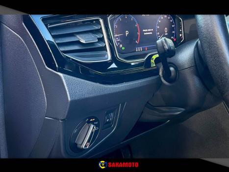 VOLKSWAGEN Nivus 1.0 4P FLEX 200 TSI HIGHLINE TURBO AUTOM�TICO, Foto 13