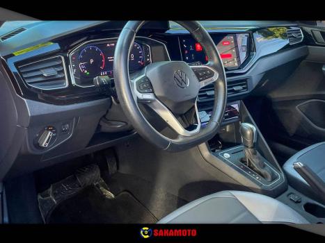 VOLKSWAGEN Nivus 1.0 4P FLEX 200 TSI HIGHLINE TURBO AUTOM�TICO, Foto 14