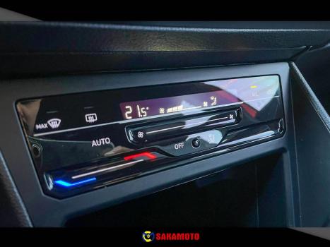 VOLKSWAGEN Nivus 1.0 4P FLEX 200 TSI HIGHLINE TURBO AUTOM�TICO, Foto 15