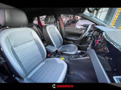 VOLKSWAGEN Nivus 1.0 4P FLEX 200 TSI HIGHLINE TURBO AUTOM�TICO, Foto 17