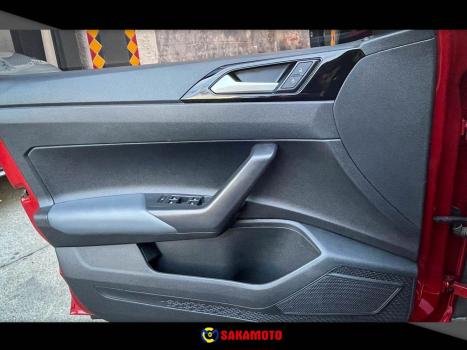 VOLKSWAGEN Nivus 1.0 4P FLEX 200 TSI HIGHLINE TURBO AUTOM�TICO, Foto 19