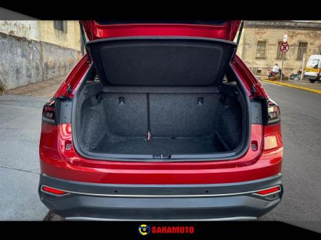 VOLKSWAGEN Nivus 1.0 4P FLEX 200 TSI HIGHLINE TURBO AUTOM�TICO, Foto 21