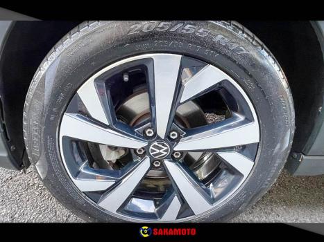 VOLKSWAGEN Nivus 1.0 4P FLEX 200 TSI HIGHLINE TURBO AUTOM�TICO, Foto 24
