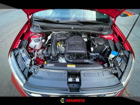 VOLKSWAGEN Nivus 1.0 4P FLEX 200 TSI HIGHLINE TURBO AUTOM�TICO, Foto 25