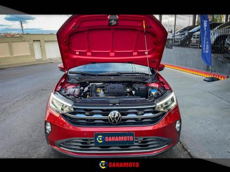 VOLKSWAGEN Nivus 1.0 4P FLEX 200 TSI HIGHLINE TURBO AUTOM�TICO, Foto 26