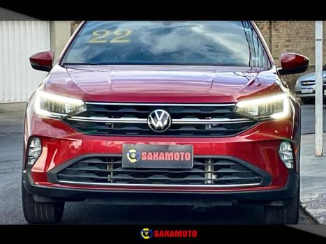 VOLKSWAGEN Nivus 1.0 4P FLEX 200 TSI HIGHLINE TURBO AUTOM�TICO, Foto 27