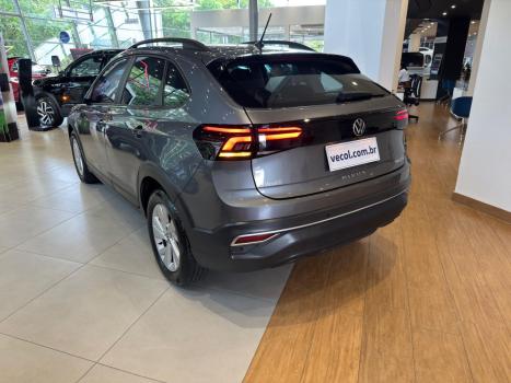 VOLKSWAGEN Nivus 1.0 4P FLEX 200 TSI COMFORTLINE TURBO AUTOM�TICO, Foto 11