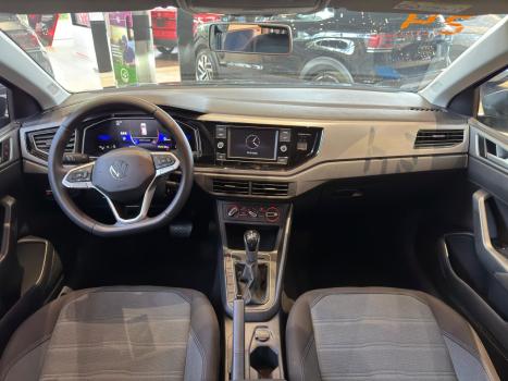 VOLKSWAGEN Nivus 1.0 4P FLEX 200 TSI COMFORTLINE TURBO AUTOM�TICO, Foto 5