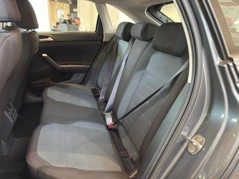 VOLKSWAGEN Nivus 1.0 4P FLEX 200 TSI COMFORTLINE TURBO AUTOM�TICO, Foto 6