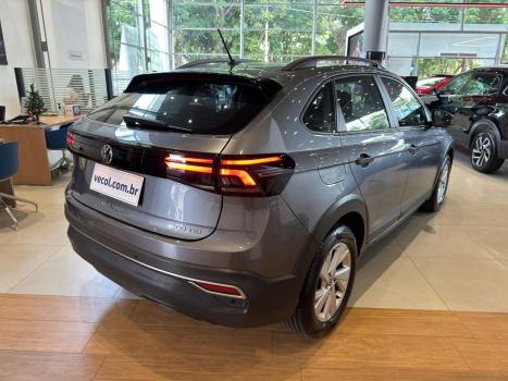 VOLKSWAGEN Nivus 1.0 4P FLEX 200 TSI COMFORTLINE TURBO AUTOM�TICO, Foto 9