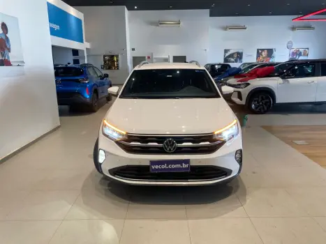 VOLKSWAGEN Nivus 1.0 4P FLEX 200 TSI HIGHLINE TURBO AUTOMTICO, Foto 2