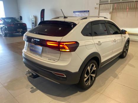 VOLKSWAGEN Nivus 1.0 4P FLEX 200 TSI HIGHLINE TURBO AUTOMTICO, Foto 9