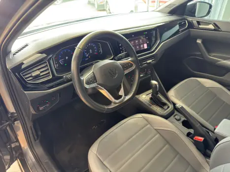 VOLKSWAGEN Nivus 1.0 4P FLEX 200 TSI HIGHLINE TURBO AUTOM�TICO, Foto 4