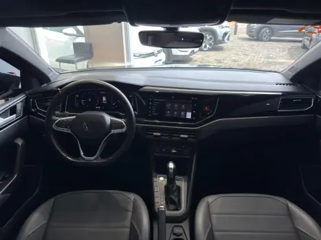 VOLKSWAGEN Nivus 1.0 4P FLEX 200 TSI HIGHLINE TURBO AUTOM�TICO, Foto 5