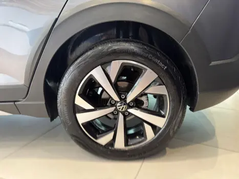 VOLKSWAGEN Nivus 1.0 4P FLEX 200 TSI HIGHLINE TURBO AUTOM�TICO, Foto 8