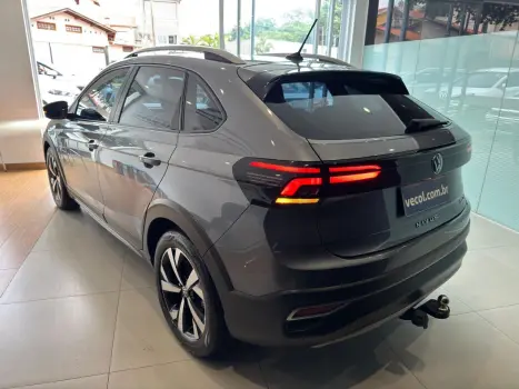 VOLKSWAGEN Nivus 1.0 4P FLEX 200 TSI HIGHLINE TURBO AUTOM�TICO, Foto 11