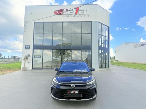 VOLKSWAGEN Nivus 1.0 4P FLEX 200 TSI HIGHLINE TURBO AUTOMTICO, Foto 1